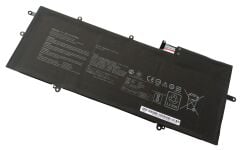 Asus ZenBook Flip UX360UAK-DQ257T Batarya
