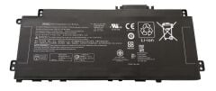 Hp Pavilion 13-BB0005NE Batarya