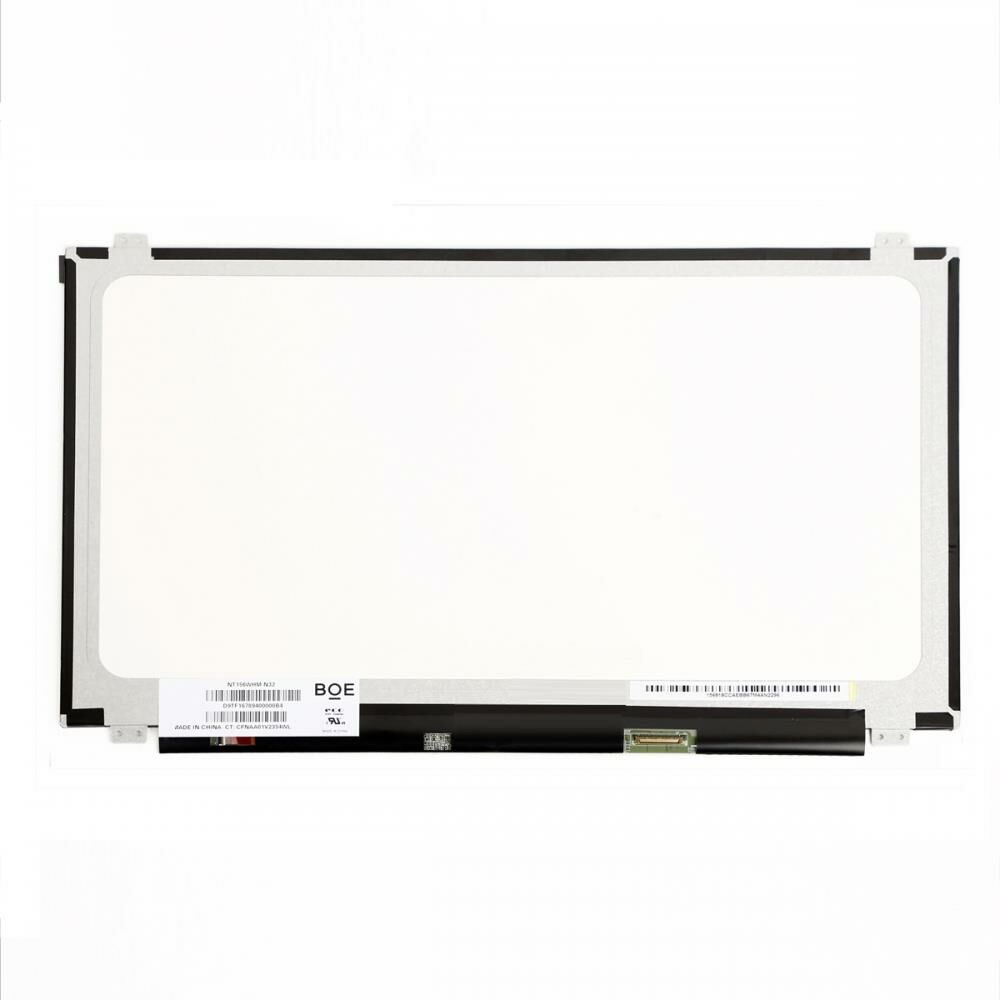 Acer ASPIRE 3 A315-52 Serisi Notebook Ekran