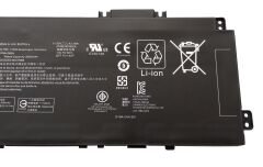 Hp Pavilion 13-bb0015TU Batarya