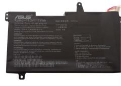 Asus Rog Strix GL702VS-BA247T, GL702VSBA247T Batarya Pil
