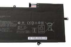 Asus ZenBook UX306UA-FC091T Batarya