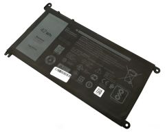 Dell Inspiron 5378 Batarya - Pil (CLB)