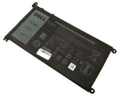 Dell Inspiron 5378 Batarya - Pil (CLB)