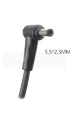 Asus A15-120P1A Orjinal Notebook Adaptör Şarj (19V 6.32A 120W)