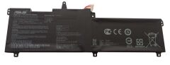 Asus Rog Strix GL702ZC-GC177T, GL702ZCGC177T Batarya Pil