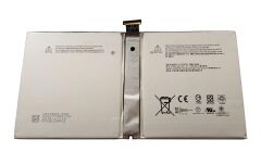 Microsoft Surface Pro 4 Laptop Batarya Tablet 7.5V 38.2WH/5087mAh