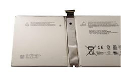 Microsoft Surface Pro 4 Laptop Batarya Tablet 7.5V 38.2WH/5087mAh