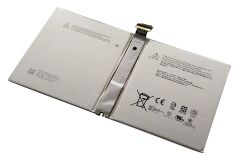 Microsoft Surface Pro 4 Laptop Batarya Tablet 7.5V 38.2WH/5087mAh