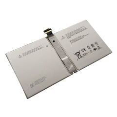 Microsoft Surface Pro 4 Laptop Batarya Tablet 7.5V 38.2WH/5087mAh