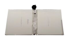 Microsoft Surface Pro 4 Laptop Batarya Tablet 7.5V 38.2WH/5087mAh