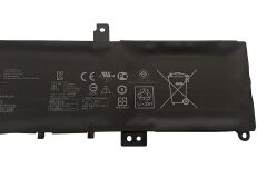 ASUS C31N1636 Batarya