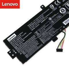 Lenovo ideaPad 510-15ISK 80SR006PTX Batarya Pil