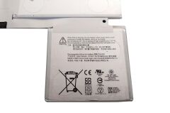 Microsoft Surface Book G3HTA043H Batarya