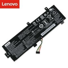 Lenovo ideaPad 510-15ISK 80SR006HTX Batarya Pil