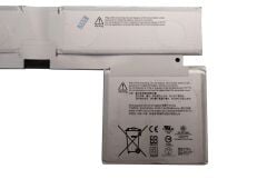 Microsoft Surface Book G3HTA047H Batarya