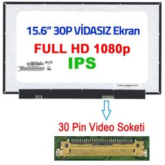 Lenovo 82C7005YTX Ekran FULL HD IPS Panel