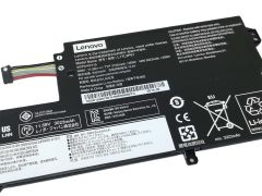 Lenovo 5B10N87357, 5B10N87358 Batarya Pil