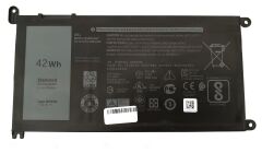 Dell P66F P66F001 Notebook Batarya - Pil (CLB)