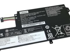 Lenovo IdeaPad 320S-13IKB-81AK00B5IV Batarya Pil