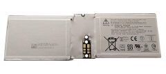 Microsoft Surface Book 1 1705 Ekran Batarya