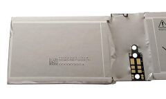 Microsoft Surface Book 1 tablet 1703 Batarya