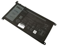 Dell Vostro 14 5468 Batarya - Pil (CLB)