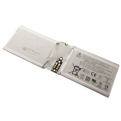 Microsoft Surface CR7 13.5 Batarya