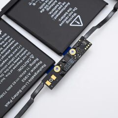 Apple MacBook Pro 15'' A1990 Touch Mid-2018, 2019 Batarya Pil