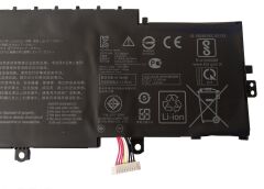 Asus ZenBook 14 UX433FN-A6014T Batarya