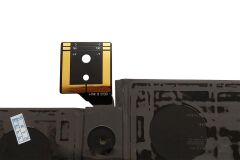 Microsoft Surface Pro DYNM02 Batarya