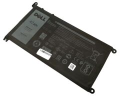 Dell Vostro 5568 Notebook Batarya - Pil (CLB)