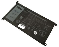 Dell WDX0R 0WDX0R Notebook Batarya - Pil (CLB)