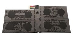 Microsoft Surface Pro 7 1866 Batarya Pil