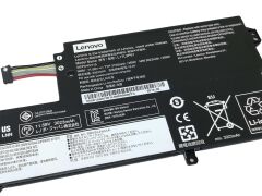 Lenovo Yoga 720-12IKB-81B50020AD Batarya Pil