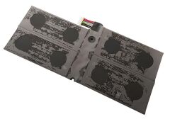 Microsoft Surface Pro 7 1866 Tablet Batarya