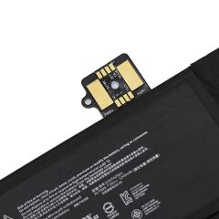 Microsoft Surface Pro X iFixit SQ1 3.0GHz Tablet 7.58V 38.2Wh Batarya