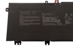 Asus TUF Gaming FX705GD-EW103T Batarya