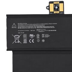 Microsoft Surface Pro X 2ICP3/55/107-2 Batarya