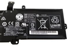 Lenovo ideapad 3-15IGL05 81WQ Batarya