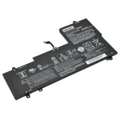 Lenovo Yoga 710-14IKB(80V4003ARA)  Batarya Pil