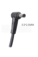 Asus G73J Orjinal Notebook Adaptör Şarj (19V 6.32A 120W)