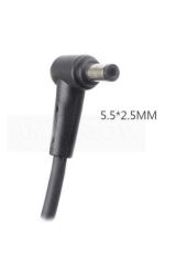 Asus G73JH Orjinal Notebook Adaptör Şarj (19V 6.32A 120W)