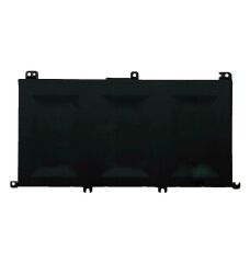 Dell Inspiron 15 7000, 7557, 7559, 7566, 7567 Batarya Pil