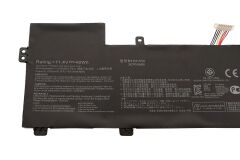 Asus UX510UW-DM100R Batarya