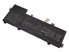 Asus UX510UW-DM136T Batarya
