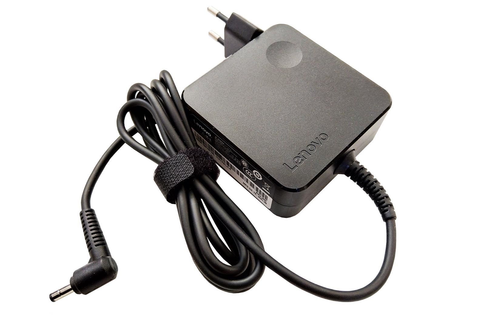 Lenovo IdeaPad 320S-15AST 20V 3.25A 65W Laptop Orjinal Şarj Aleti ( Adaptör )