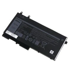 Dell inspiron 7590 2-in-1 Serisi Batarya Pil