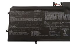 Asus ZenBook Flip UX360CA-C4153T Batarya