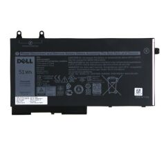 Dell inspiron P42E002, P42E003 Batarya Pil